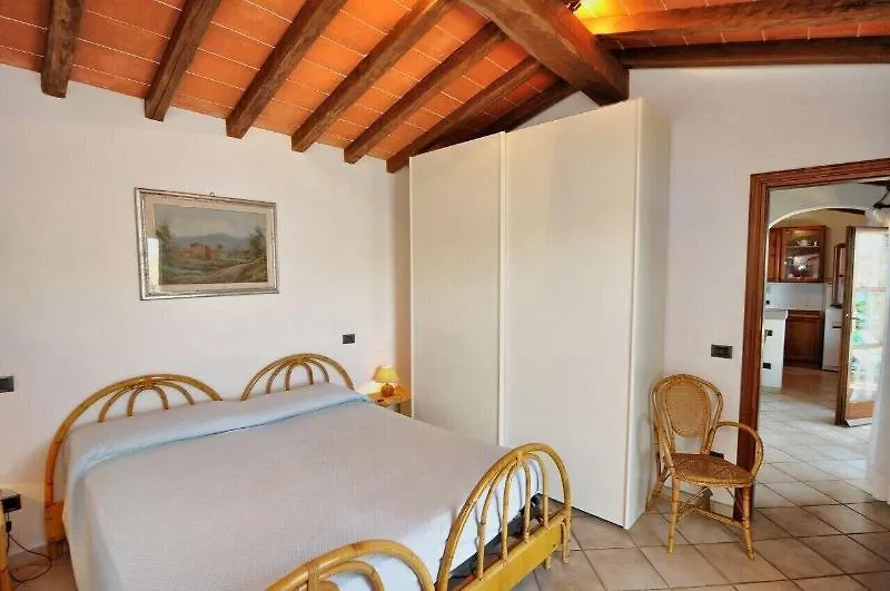 Hotel Villa Rodriguez Capoliveri