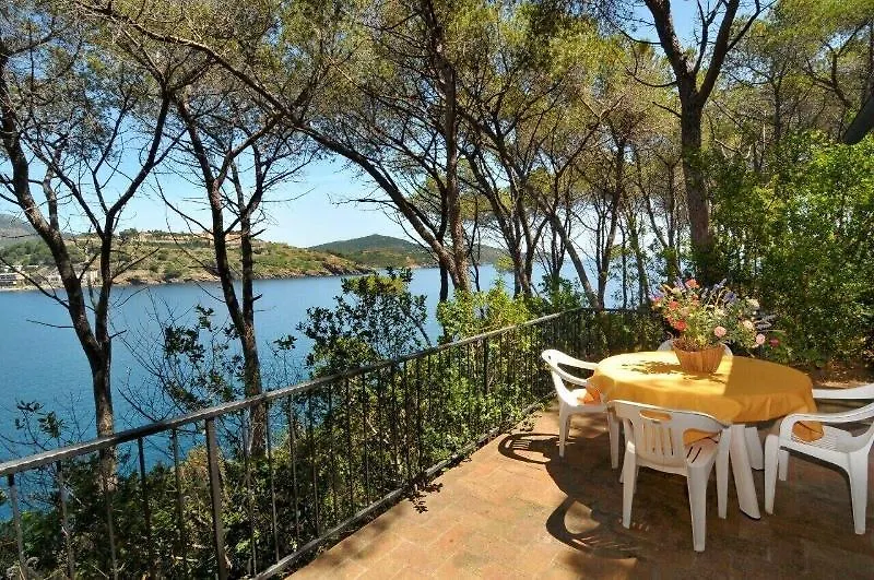 Hotel Villa Rodriguez Capoliveri   Capoliveri (Isola d'Elba)