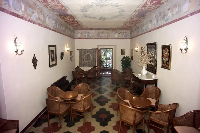 Hotel Villa Rodriguez Capoliveri   Capoliveri (Isola d'Elba)
