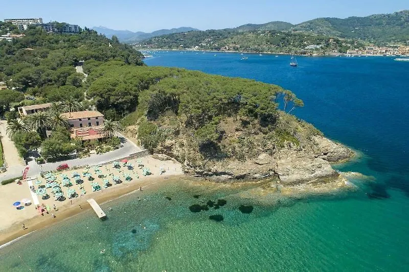 Hotel Villa Rodriguez Capoliveri  Capoliveri (Isola d'Elba)