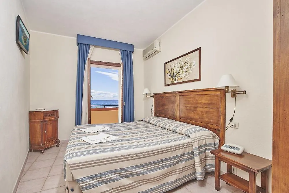 Hotel Villa Rodriguez Capoliveri