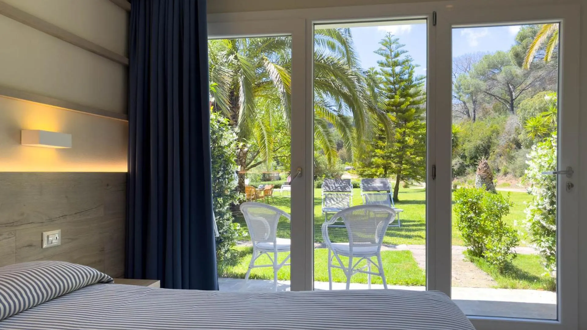 Hotel Villa Rodriguez Capoliveri