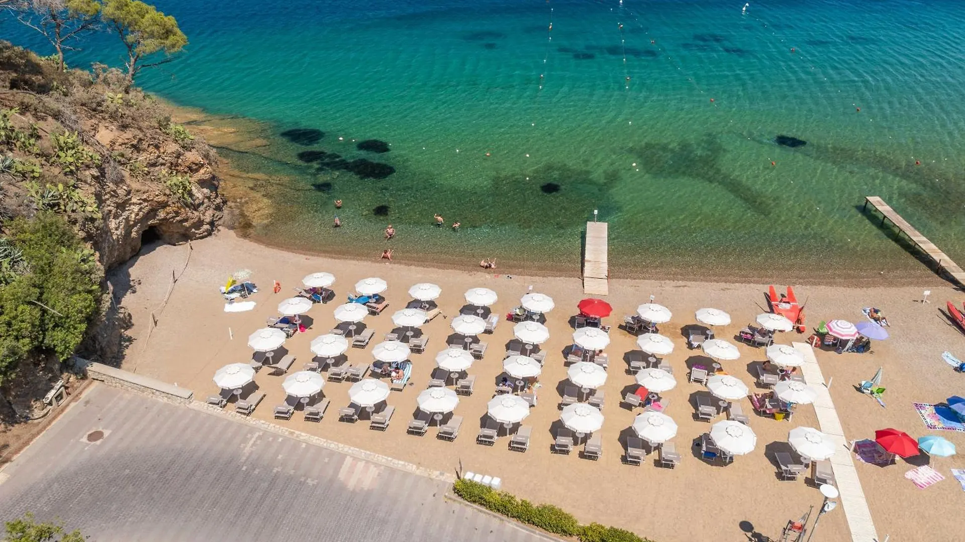 Hotel Villa Rodriguez Capoliveri   Capoliveri (Isola d'Elba)