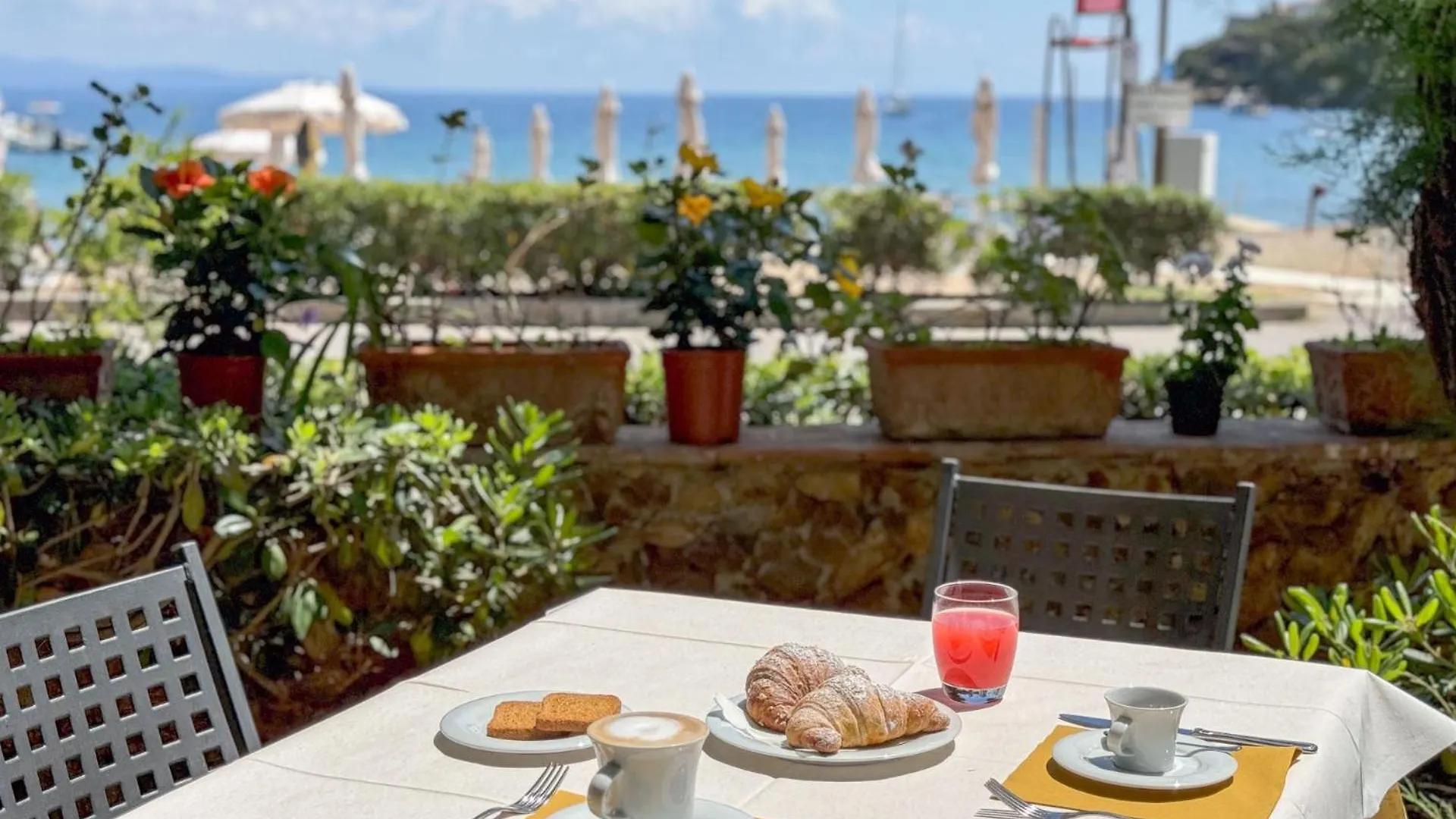 Hotel Villa Rodriguez Capoliveri