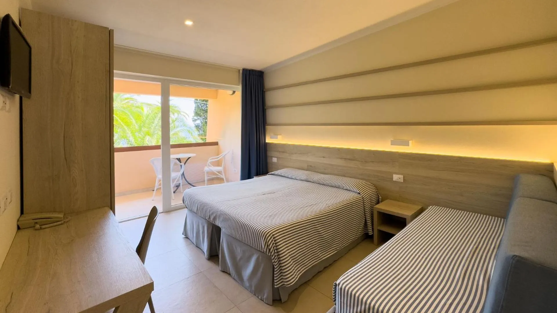 Hotel Villa Rodriguez Capoliveri   Capoliveri (Isola d'Elba)
