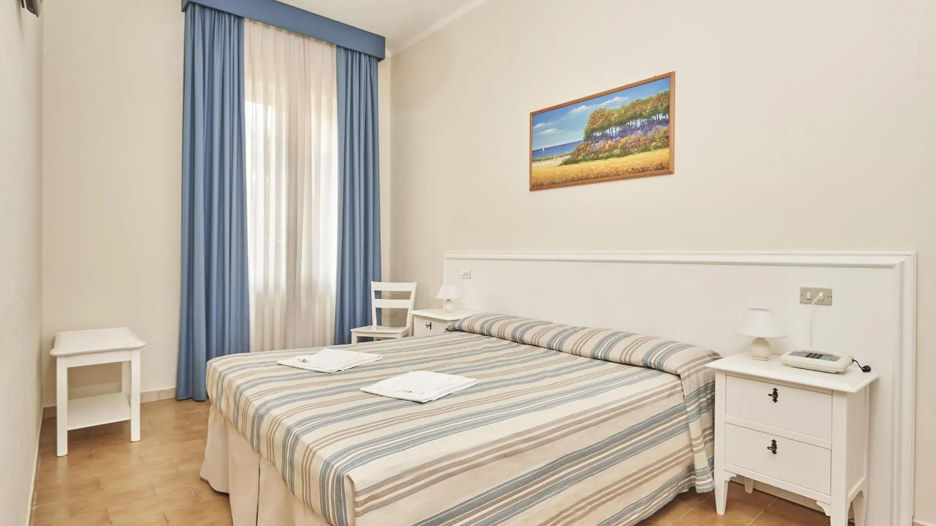 Hotel Villa Rodriguez Capoliveri