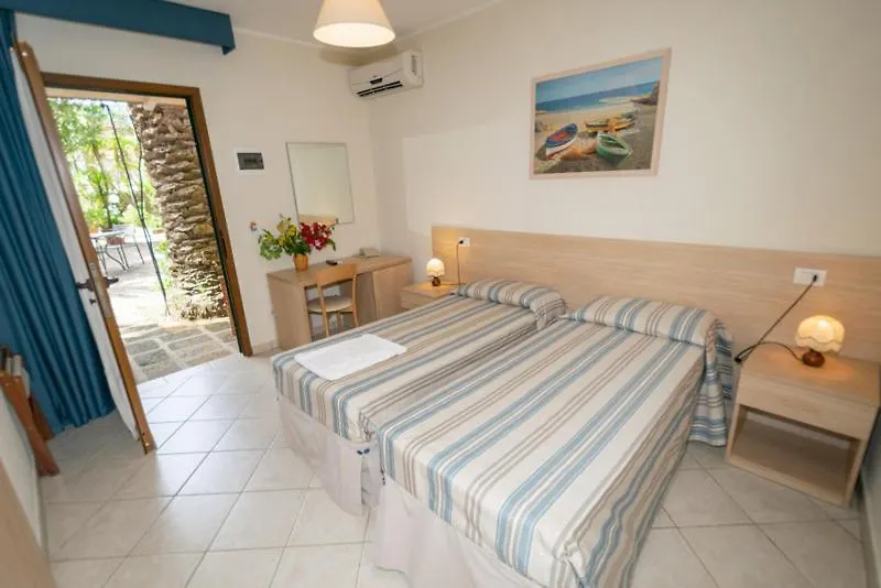 Hotel Villa Rodriguez Capoliveri  Italien