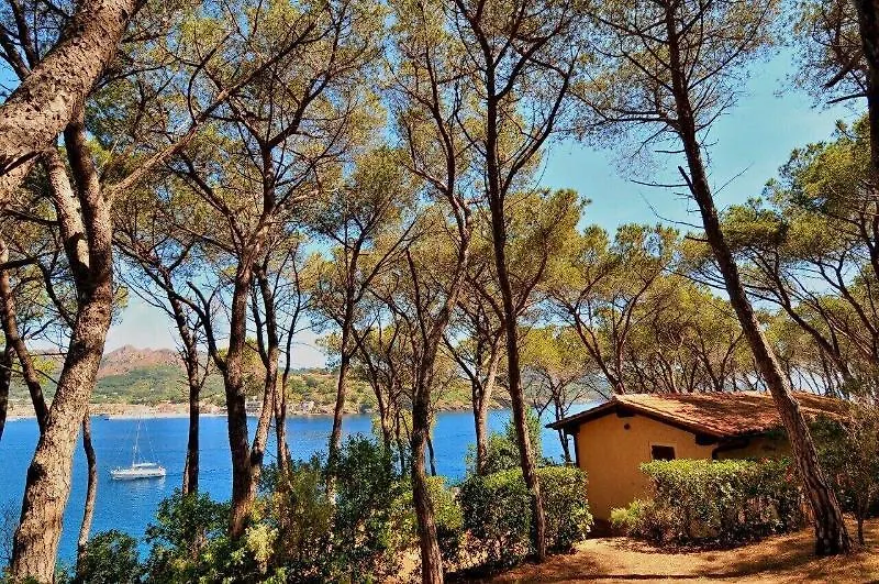 Hotel Villa Rodriguez Capoliveri