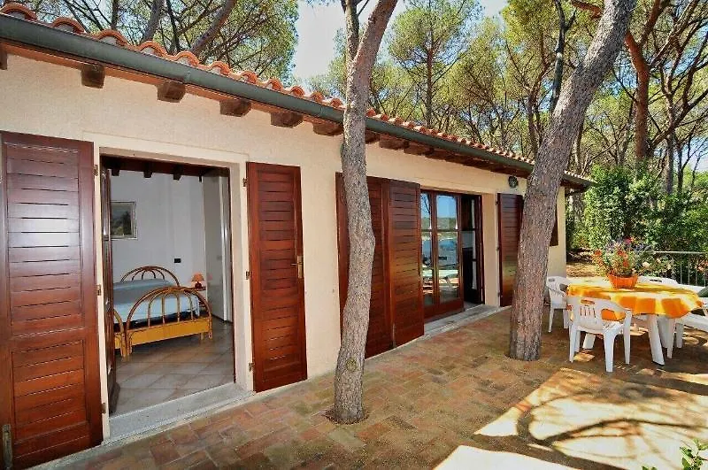Hotel Villa Rodriguez Italy