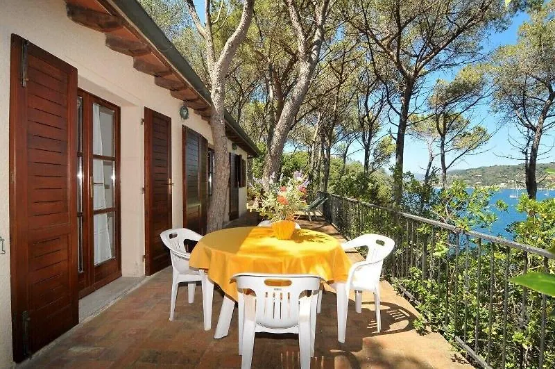 Hotel Villa Rodriguez Capoliveri  3*, Capoliveri (Isola d'Elba) Italien