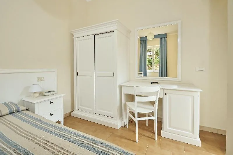 Hotel Villa Rodriguez Capoliveri   Capoliveri (Isola d'Elba)