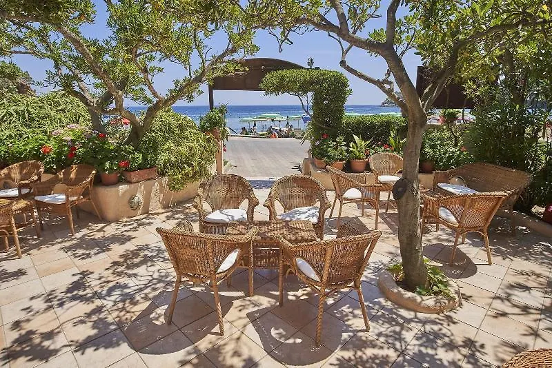 Hotel Villa Rodriguez Capoliveri  Italien
