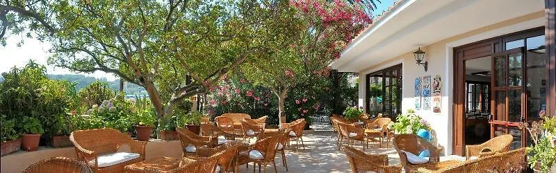 Hotel Villa Rodriguez Capoliveri