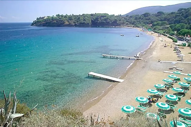 Hotel Villa Rodriguez Capoliveri  3*, Capoliveri (Isola d'Elba)