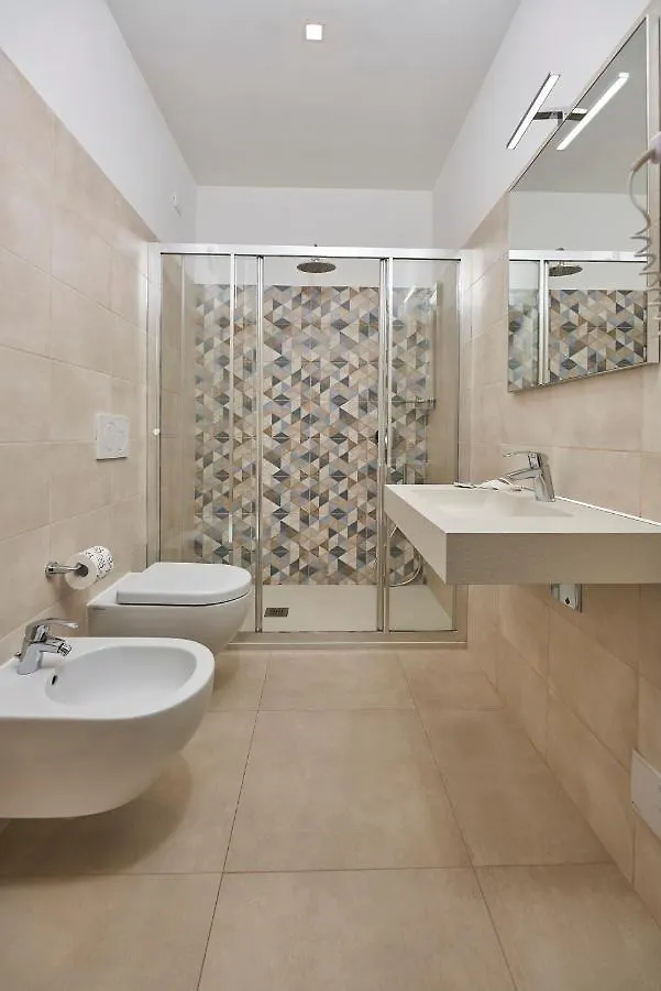 Hotel Villa Rodriguez Capoliveri   Capoliveri (Isola d'Elba)