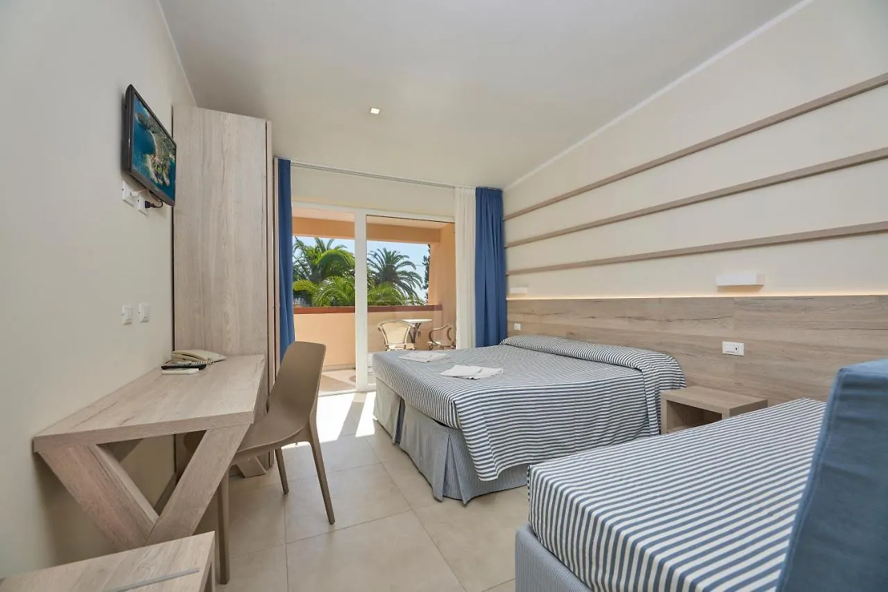 Hotel Villa Rodriguez Capoliveri  Italien