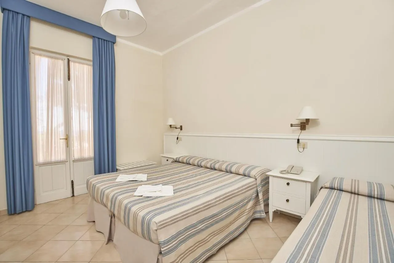 Hotel Villa Rodriguez Capoliveri