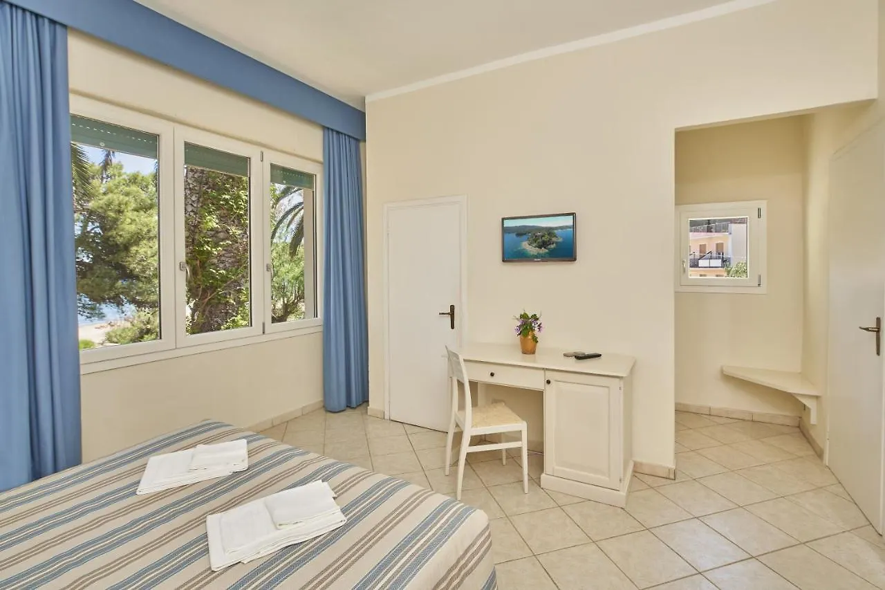 ***  Hotel Villa Rodriguez Italy