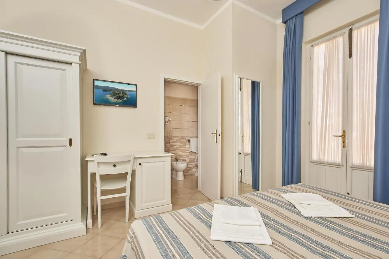 Hotel Villa Rodriguez Capoliveri  Capoliveri (Isola d'Elba)