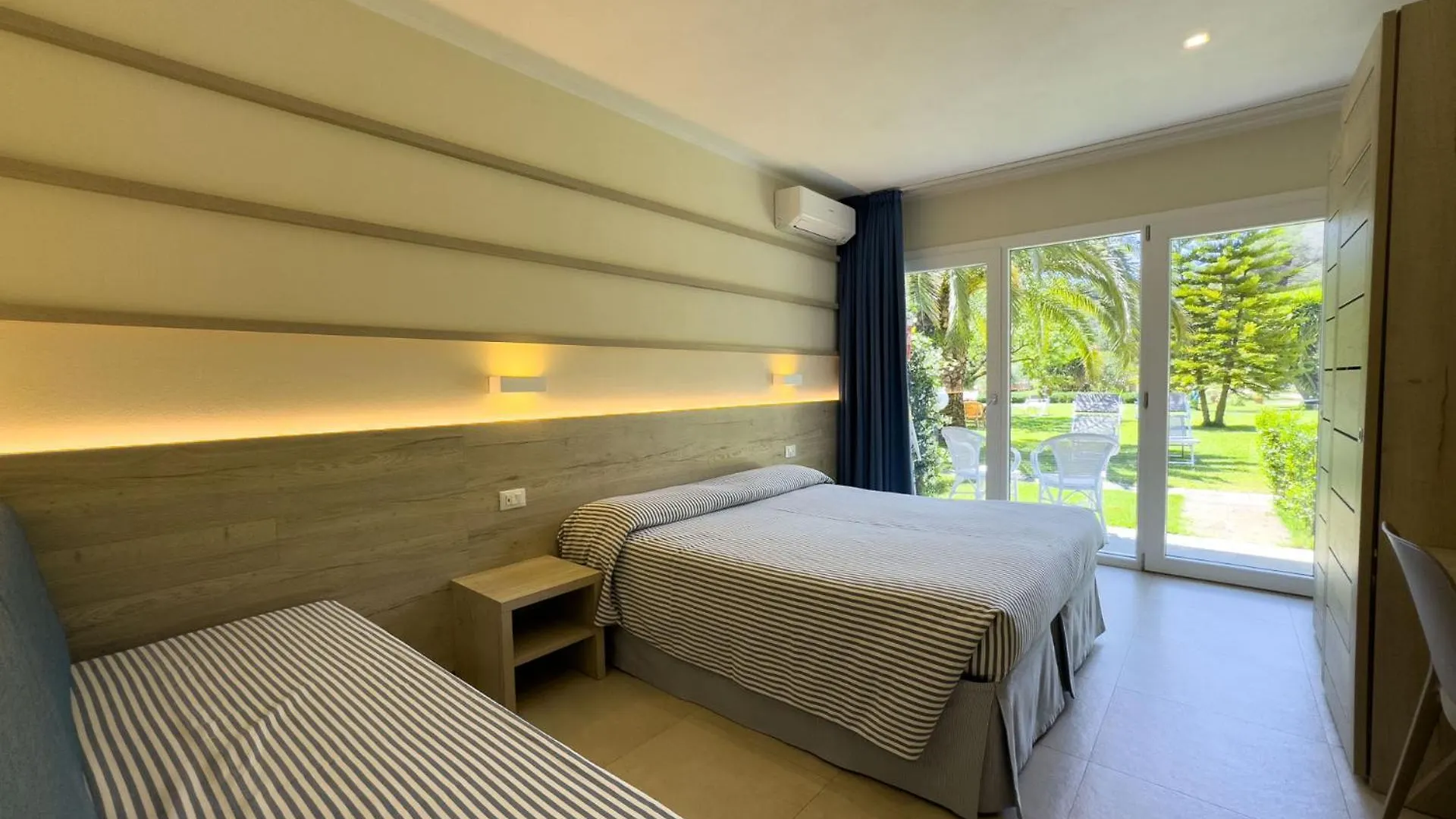 Hotel Villa Rodriguez Capoliveri  Capoliveri (Isola d'Elba)