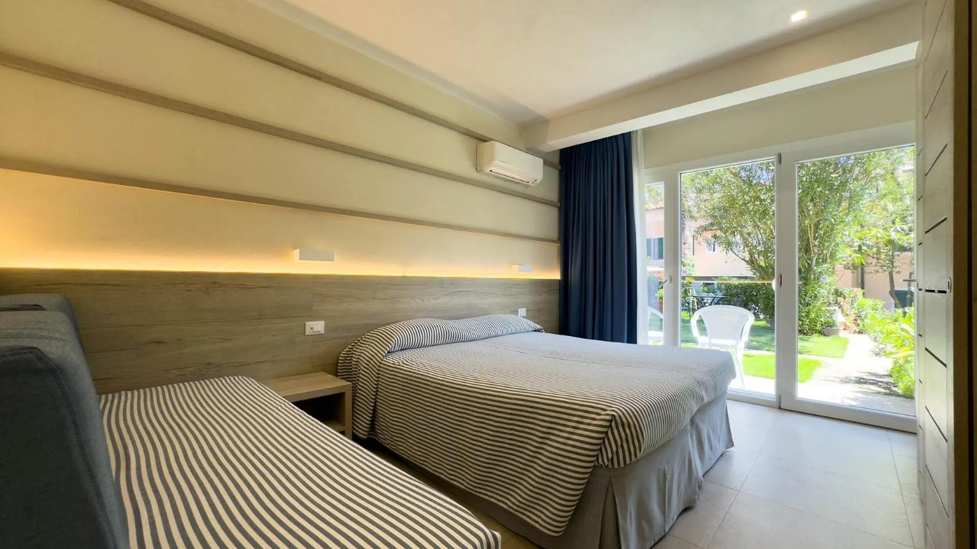 Hotel Villa Rodriguez Capoliveri