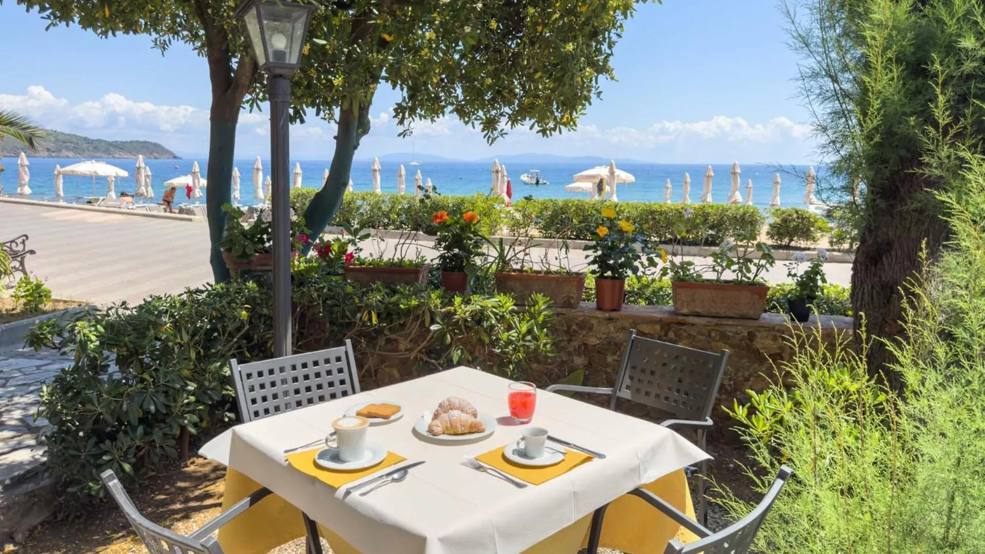 Hotel Villa Rodriguez Italy