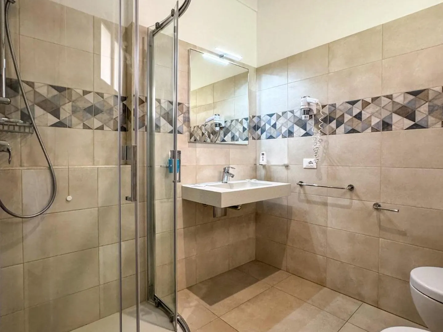 Hotel Villa Rodriguez 3*, Capoliveri (Isola d'Elba) Italy