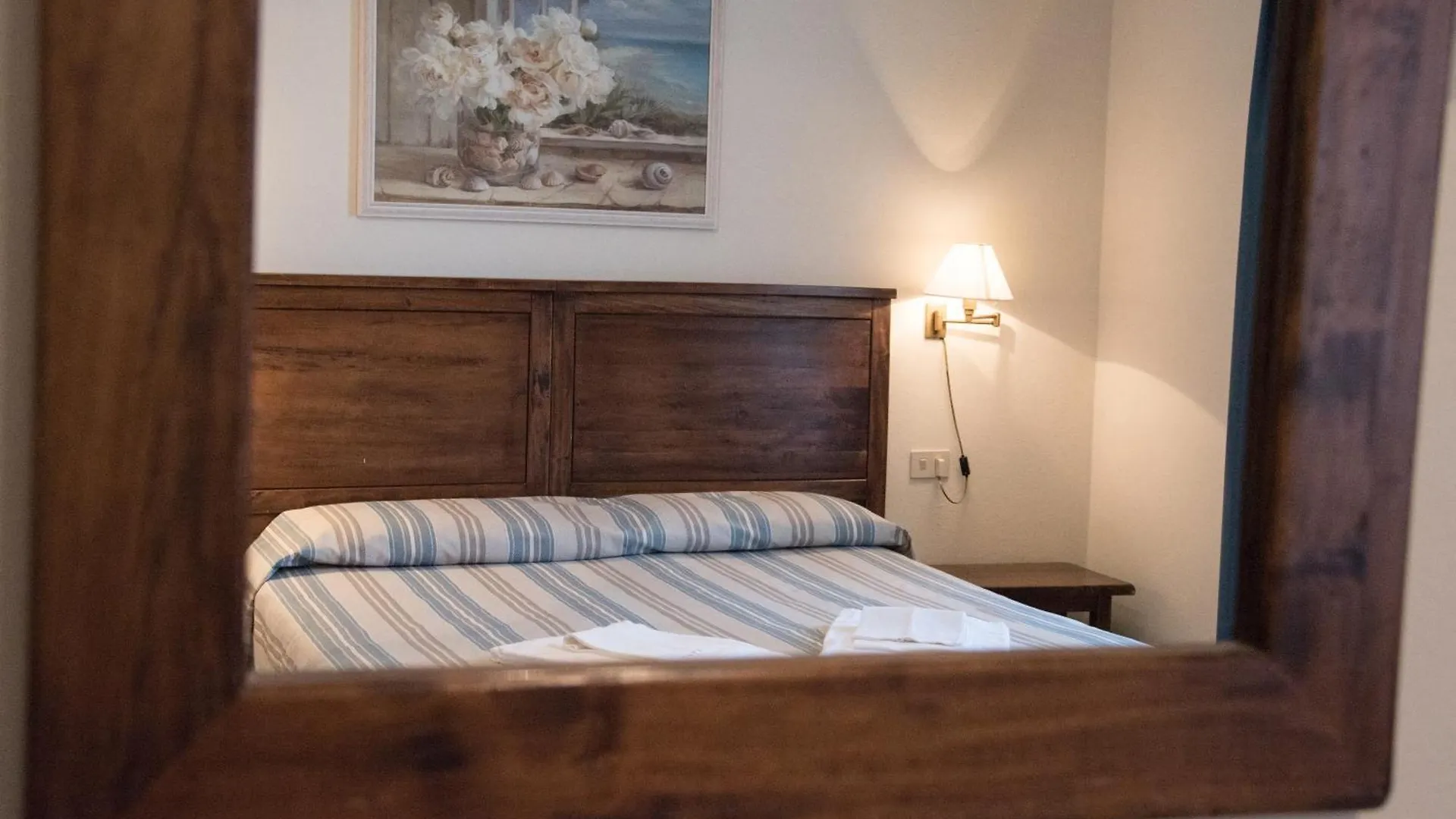 Hotel Villa Rodriguez Italy