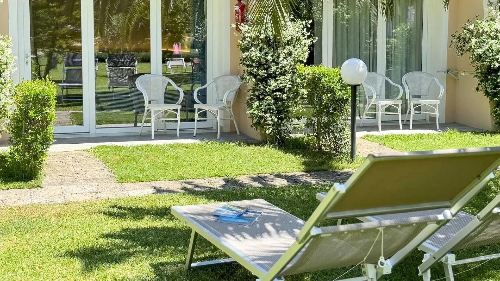 Hotel Villa Rodriguez Capoliveri  Capoliveri (Isola d'Elba)