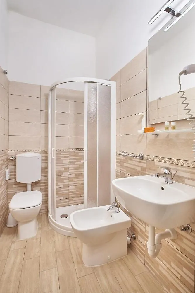 ***  Hotel Villa Rodriguez Capoliveri  Italien