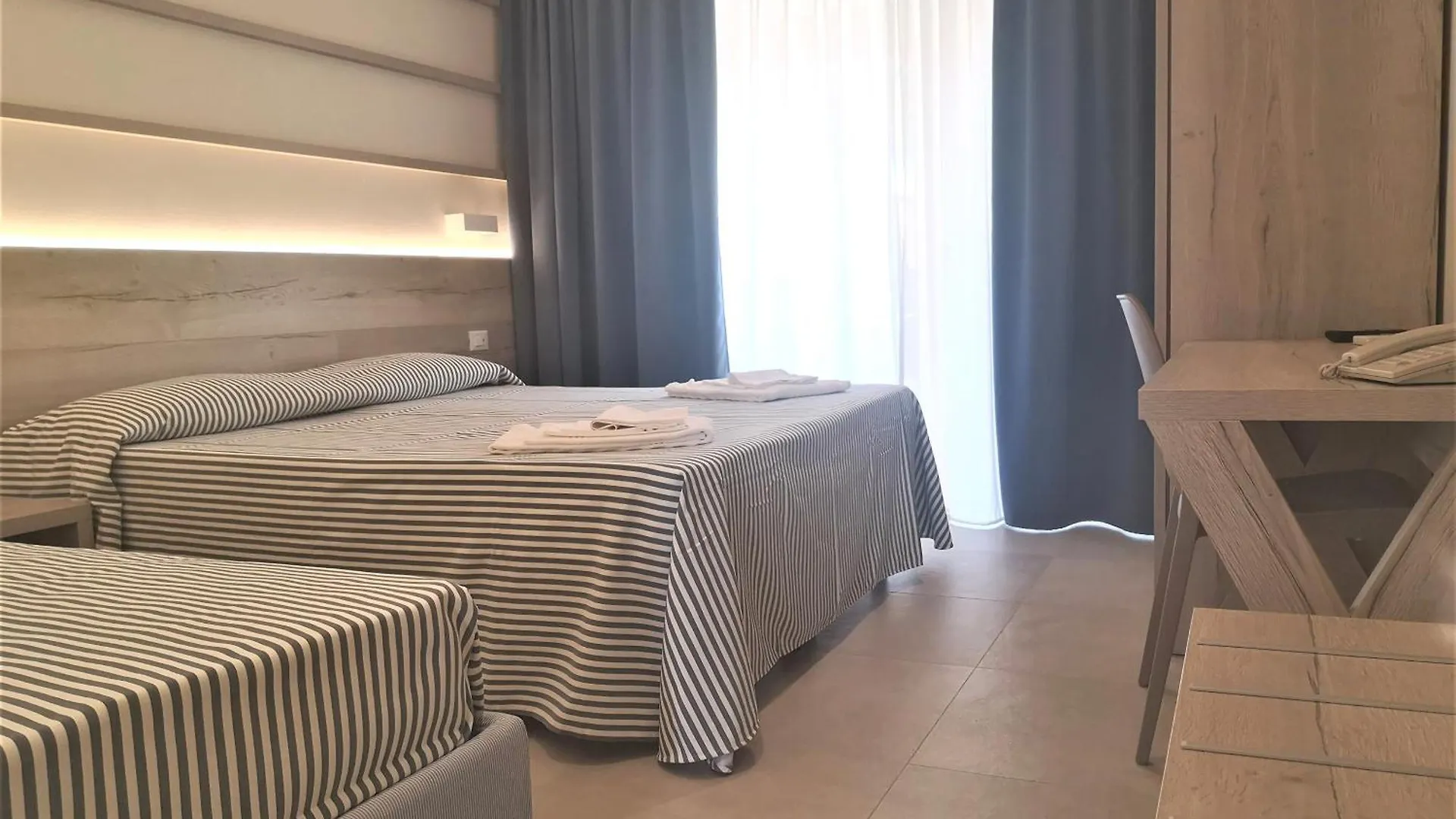 Hotel Villa Rodriguez