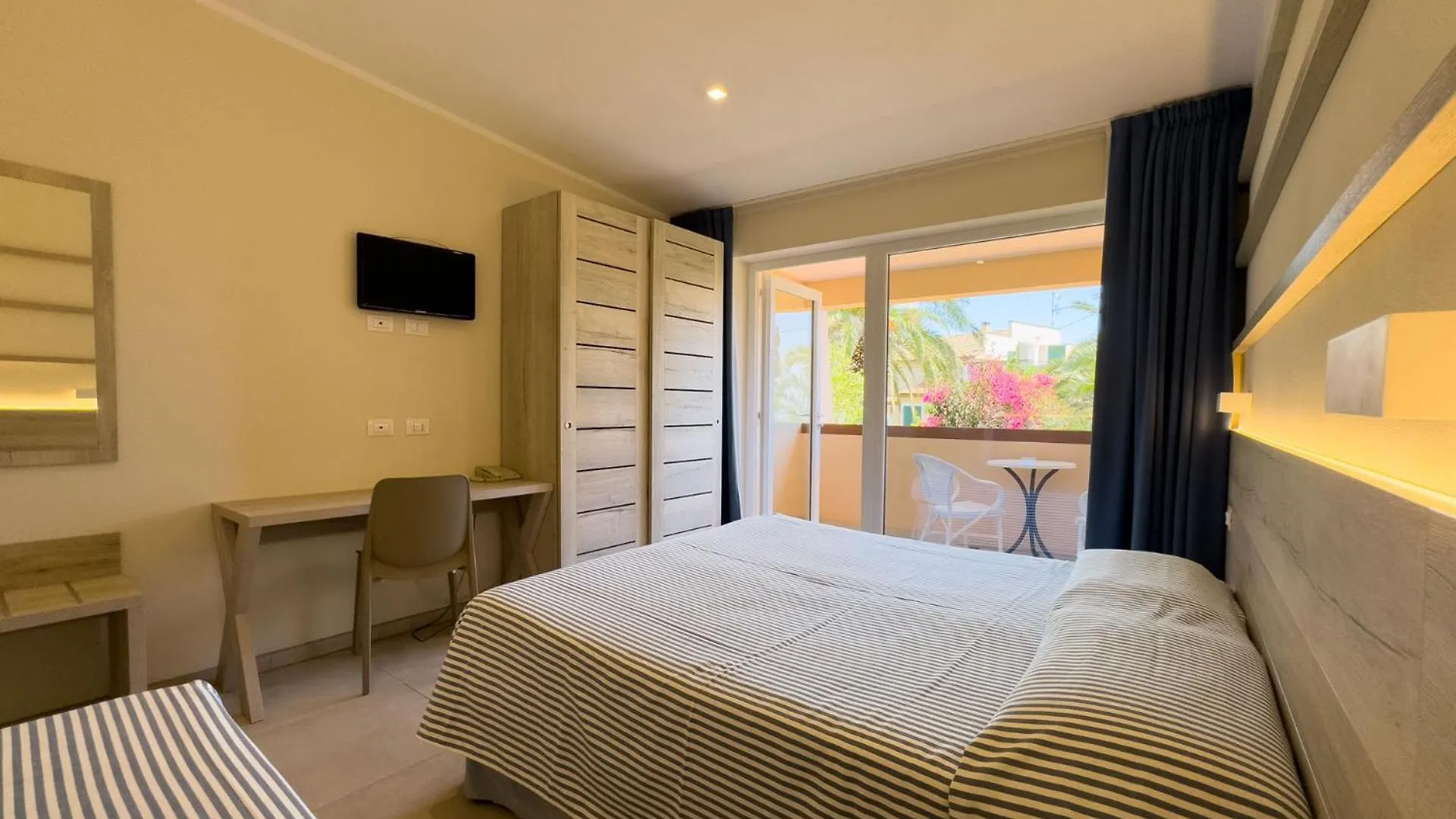 Hotel Villa Rodriguez 3*, Capoliveri (Isola d'Elba)