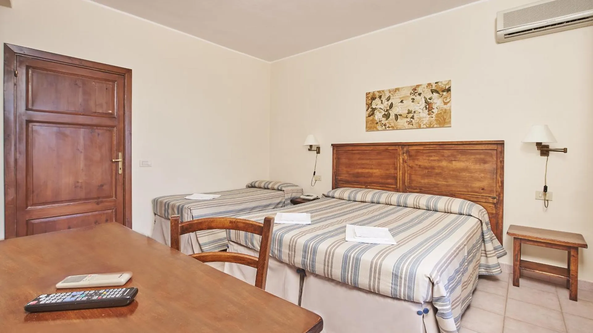 Hotel Villa Rodriguez Capoliveri  3*, Capoliveri (Isola d'Elba) Italien
