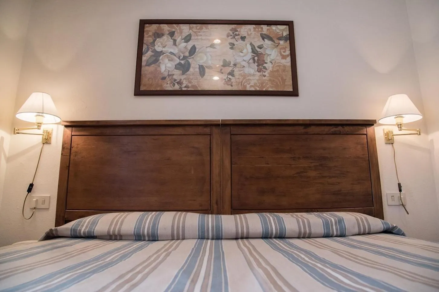 Hotel Villa Rodriguez Capoliveri