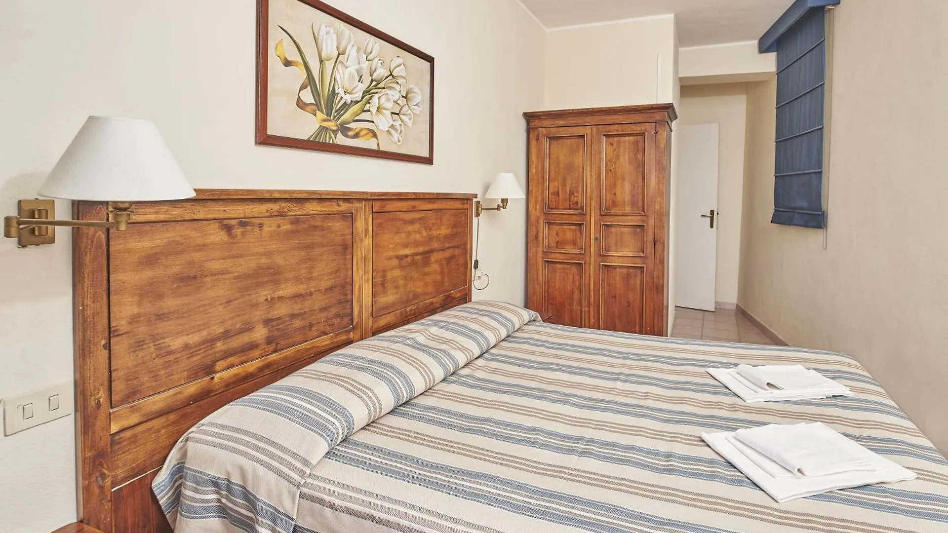 Hotel Villa Rodriguez Capoliveri   Capoliveri (Isola d'Elba)