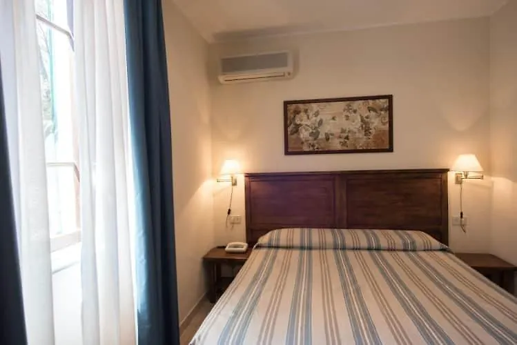 Hotel Villa Rodriguez Capoliveri  3*, Capoliveri (Isola d'Elba) Italien