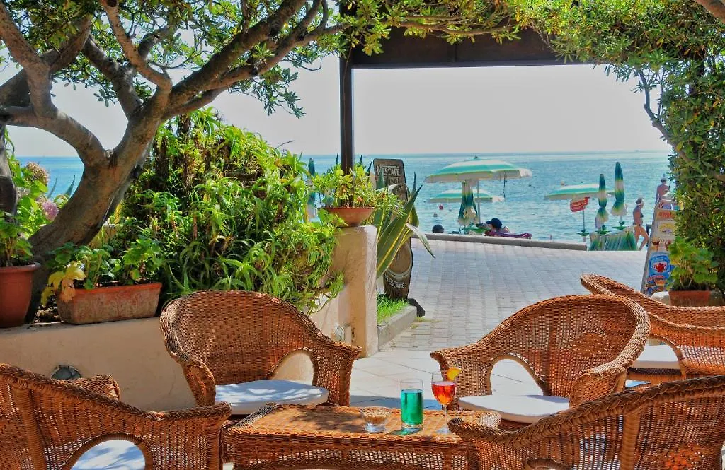 Hotel Villa Rodriguez Capoliveri