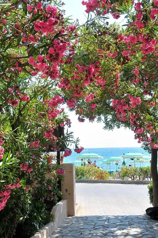 Hotel Villa Rodriguez Capoliveri