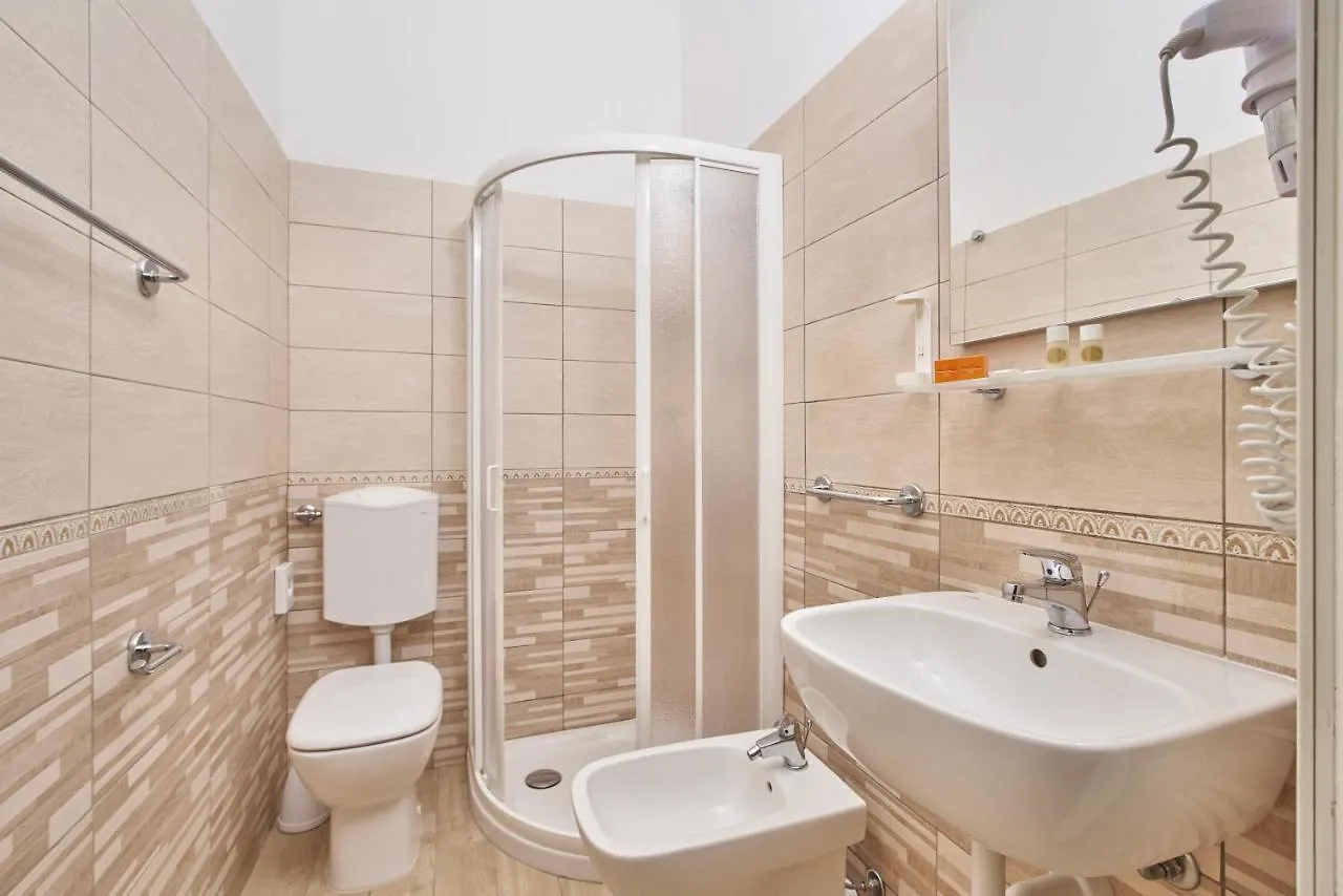 Hotel Villa Rodriguez Capoliveri  Capoliveri (Isola d'Elba)