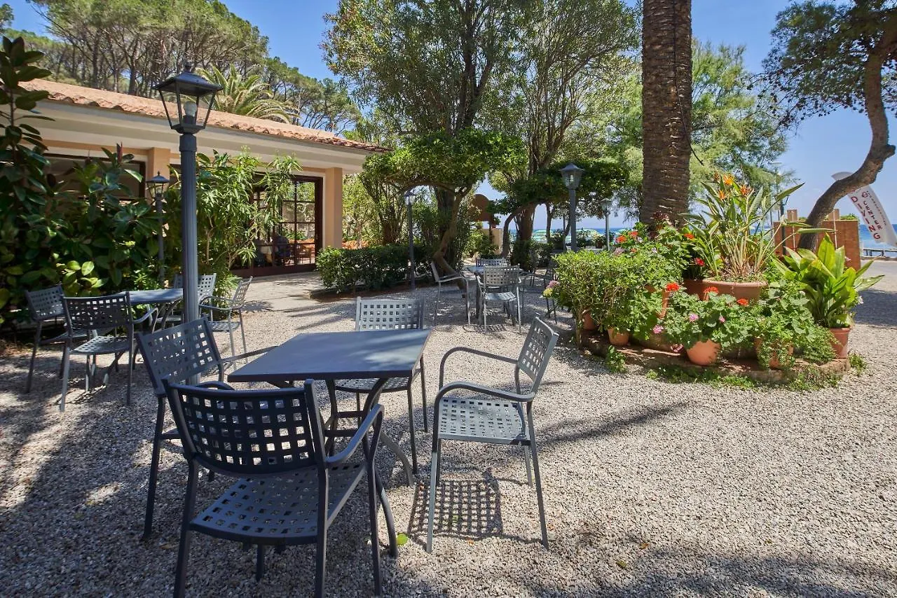 Hotel Villa Rodriguez Capoliveri   Capoliveri (Isola d'Elba)