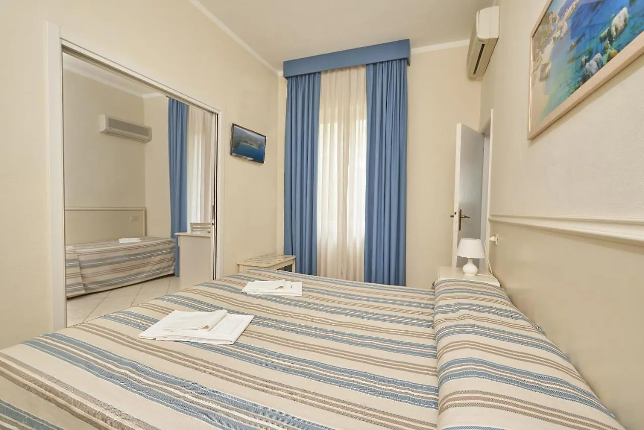 Hotel Villa Rodriguez Capoliveri