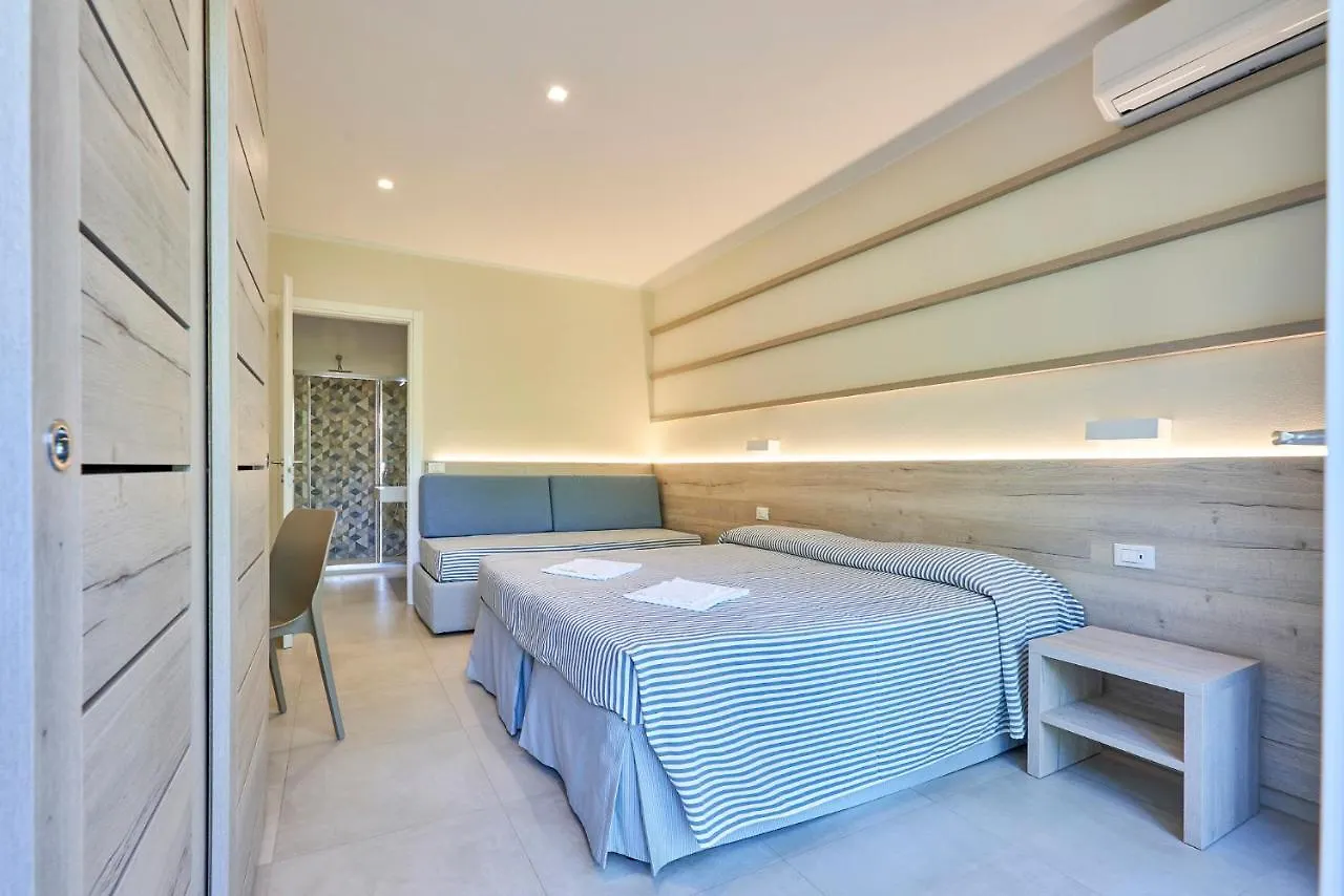 Hotel Villa Rodriguez