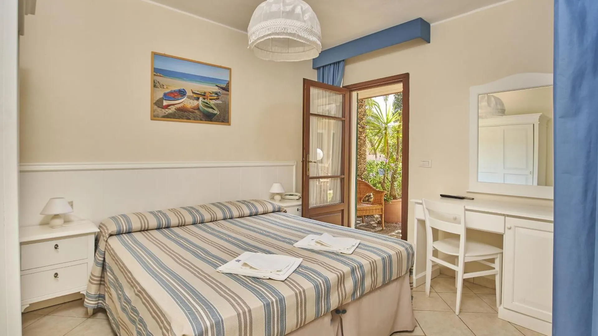 Hotel Villa Rodriguez
